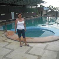 Pamela Fernandez Photo 29