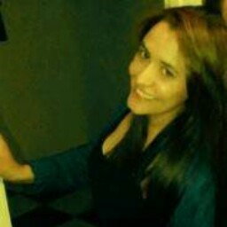 Mercedes Martinez Photo 36