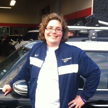 Julie Morse Photo 17