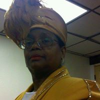Cynthia Womack Photo 18