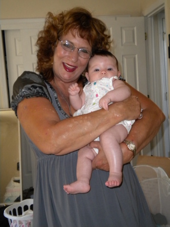 Debbie Abbott Photo 28