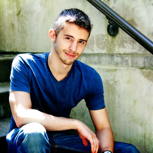Kevin Sheehan Photo 17