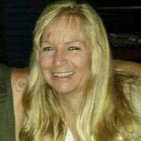 Christine Gabriel Photo 29