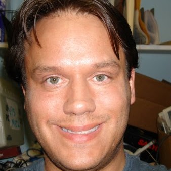 Charles Gross Photo 15