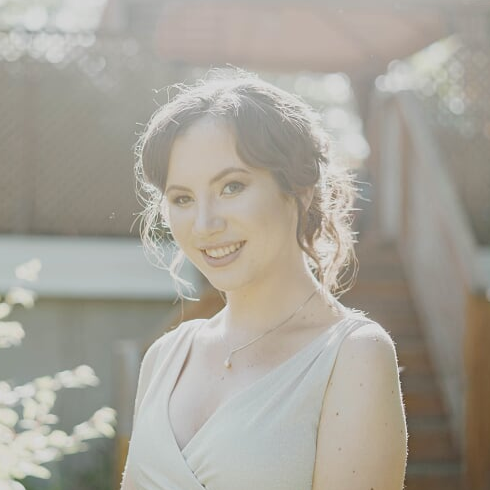 Rebecca Huston Photo 31