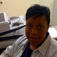 Gail Newton Photo 23