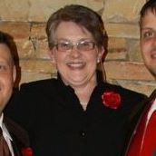 Connie Thomason Photo 4