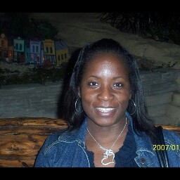 Kimberly Blount Photo 30