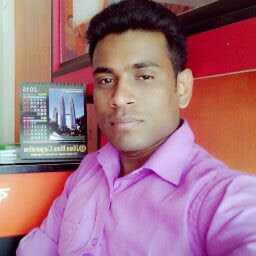 Mehedi Hassan Photo 16