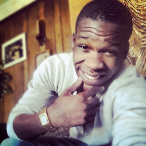 Demond Robinson Photo 5
