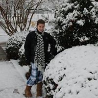 Mary Croft Photo 18