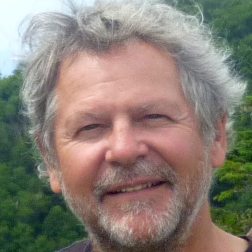 Paul Bouchard Photo 11