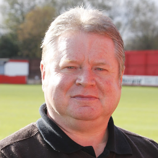 Barry Peters Photo 32