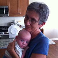 Sylvia Gamble Photo 12