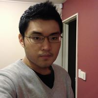 Liwei Chen Photo 24