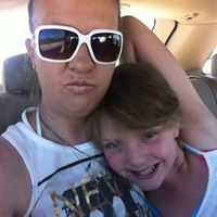 Rebecca Seward Photo 8