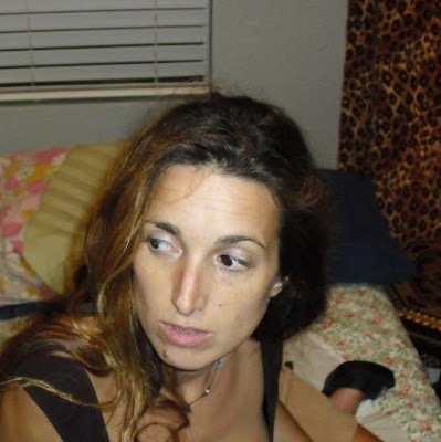 Anna Singer Photo 26