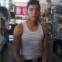 Jose Higareda Photo 7