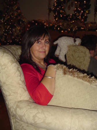 Kathy Ellis Photo 5