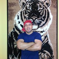 Luis Rojas Photo 25