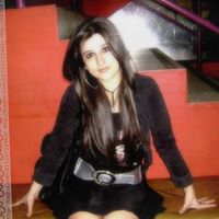 Alicia Gomes Photo 4