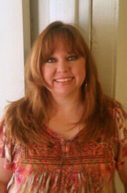 Melissa Day Photo 38