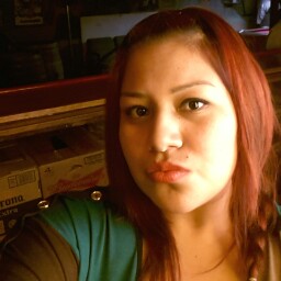 Anabel Ramirez Photo 10