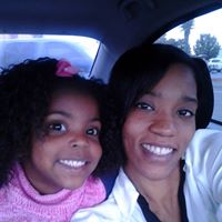 Latoya Robinson Photo 39