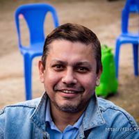 Arif Syed Photo 33