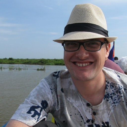 David Duckworth Photo 6