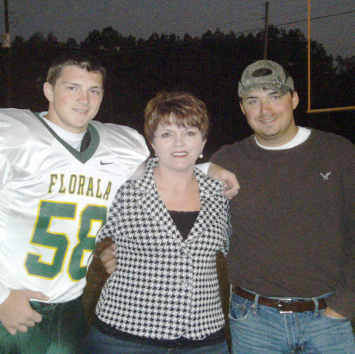 Patty Robbins Photo 5