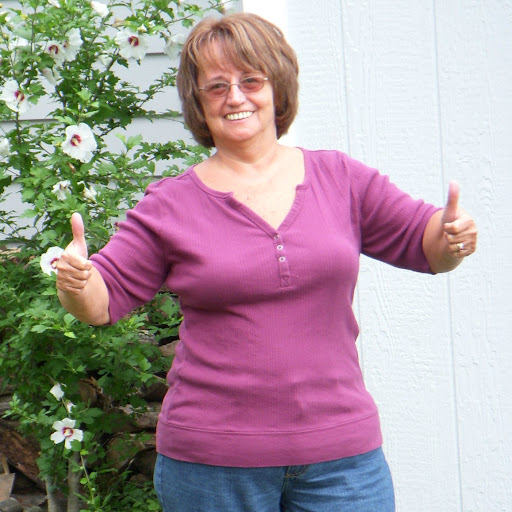 Donna Mclaughlin Photo 9