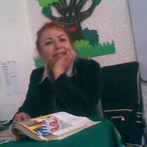 Martha Contreras Photo 27