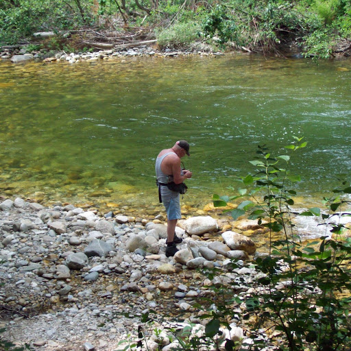 Robert Morrow Photo 14
