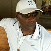 Terrance Davis Photo 10
