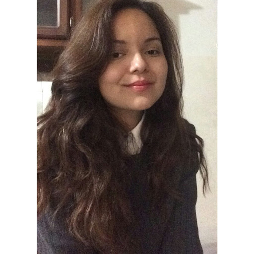 Marina Robles Photo 33