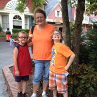 Gail Elmore Photo 21