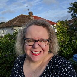 Janine Butcher Photo 19