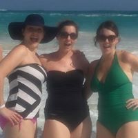 Rachel Dahl Photo 16