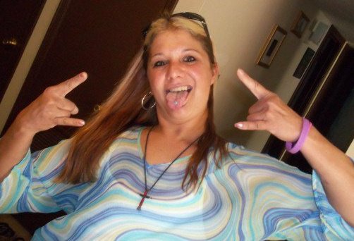 Angie Adams Photo 15