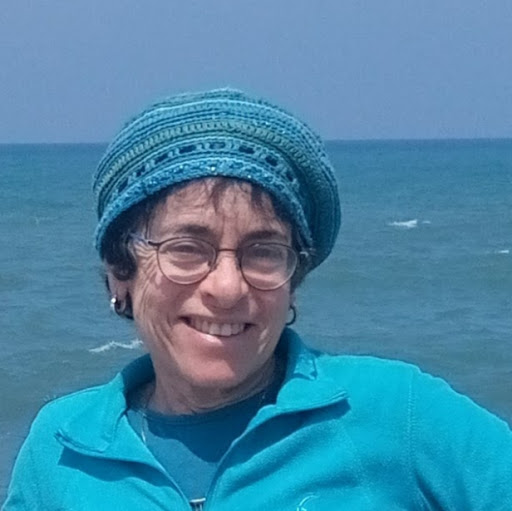 Judith Newman Photo 12