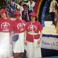 Georgina Torres Photo 12