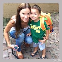 Julie Cohn Photo 20