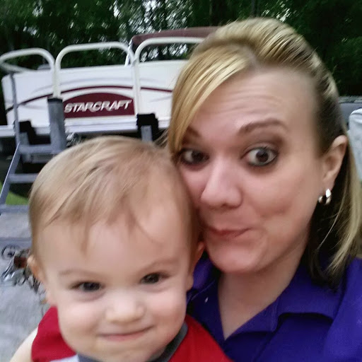 Kimberly Mims Photo 35