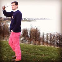 Gerard Walsh Photo 17