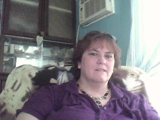 Lisa Haskell Photo 16