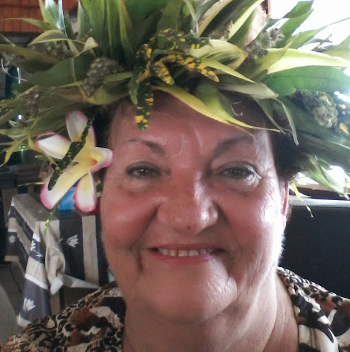 Doris Hart Photo 9