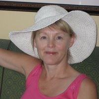 Margaret Hampton Photo 13