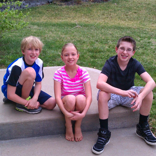 Tracie Schmidt Photo 15