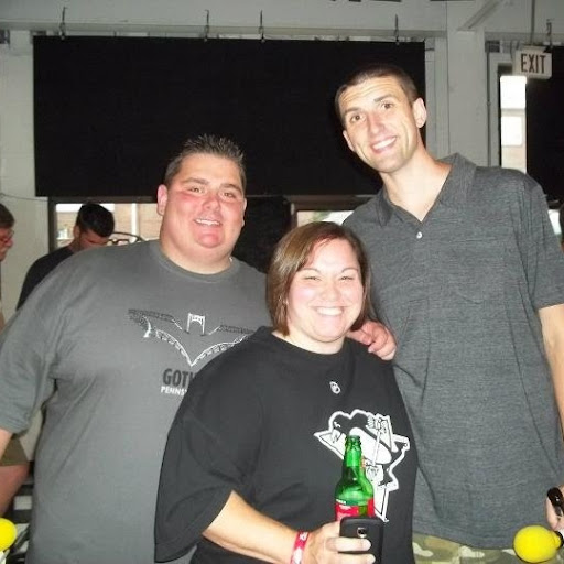 Amanda Crowe Photo 22